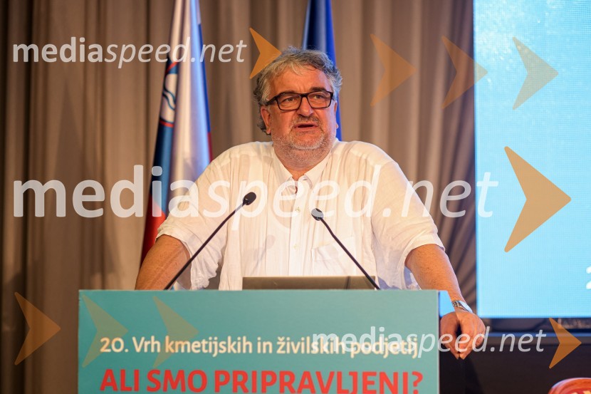 20. Vrh Kmetijskih in živilskih podjetij Slovenije