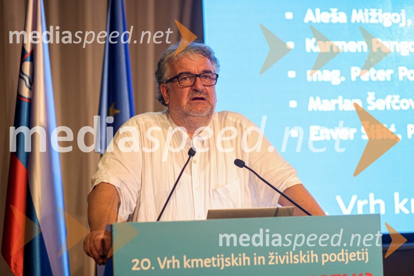 20. Vrh Kmetijskih in živilskih podjetij Slovenije