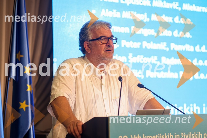 20. Vrh Kmetijskih in živilskih podjetij Slovenije