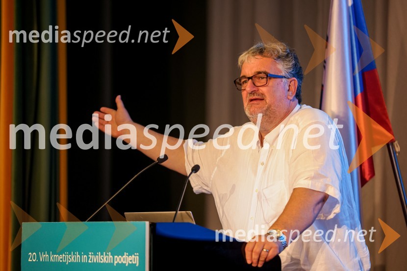 20. Vrh Kmetijskih in živilskih podjetij Slovenije