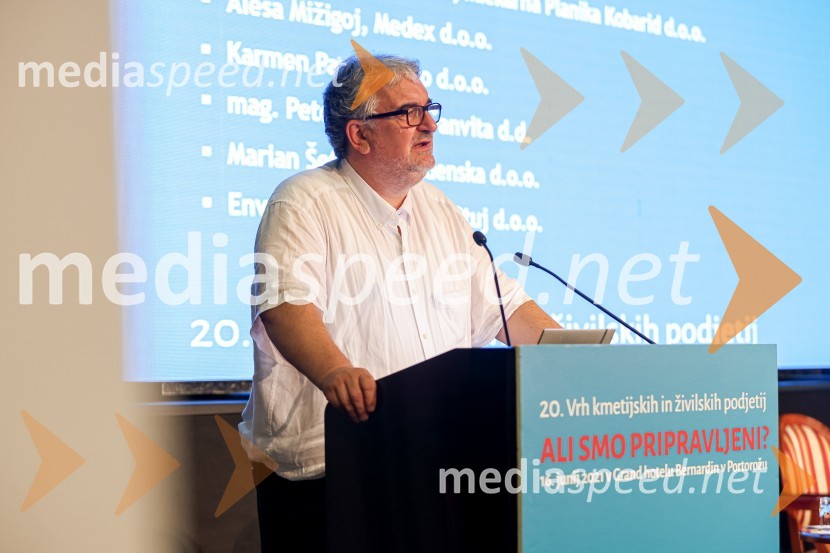 20. Vrh Kmetijskih in živilskih podjetij Slovenije