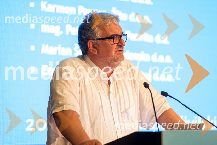 20. Vrh Kmetijskih in živilskih podjetij Slovenije