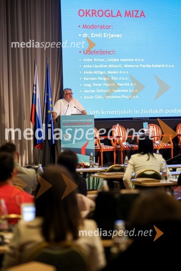 20. Vrh Kmetijskih in živilskih podjetij Slovenije