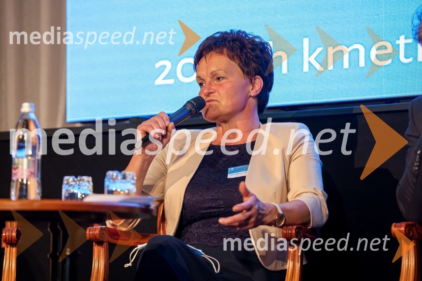 20. Vrh Kmetijskih in živilskih podjetij Slovenije