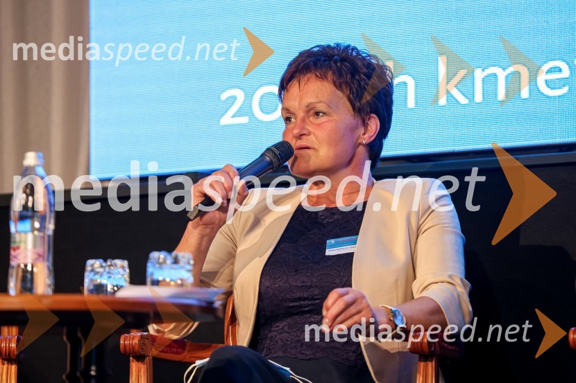 20. Vrh Kmetijskih in živilskih podjetij Slovenije