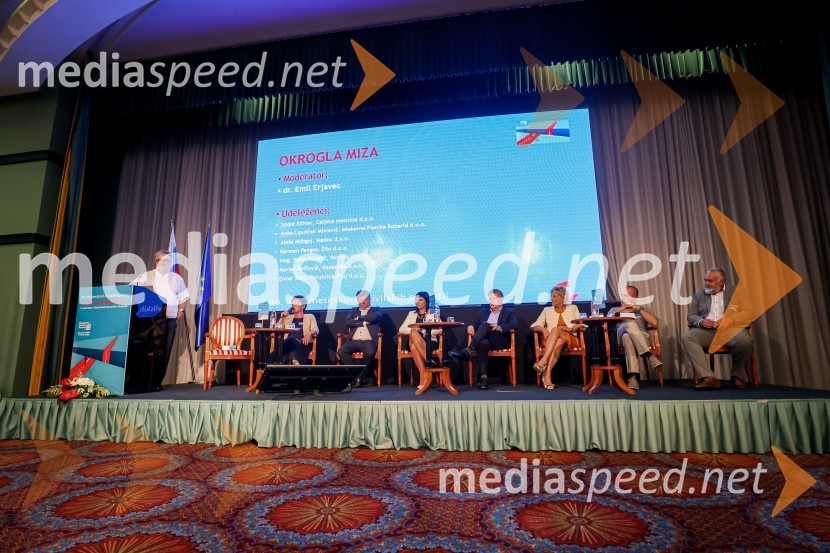 20. Vrh Kmetijskih in živilskih podjetij Slovenije