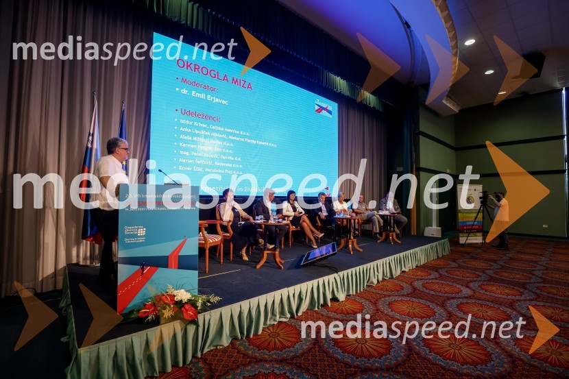 20. Vrh Kmetijskih in živilskih podjetij Slovenije