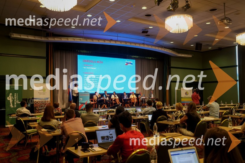 20. Vrh Kmetijskih in živilskih podjetij Slovenije