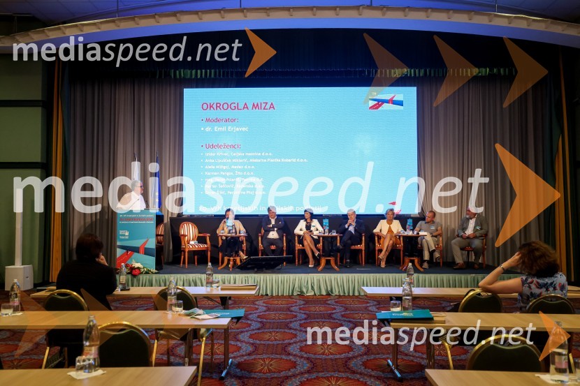 20. Vrh Kmetijskih in živilskih podjetij Slovenije