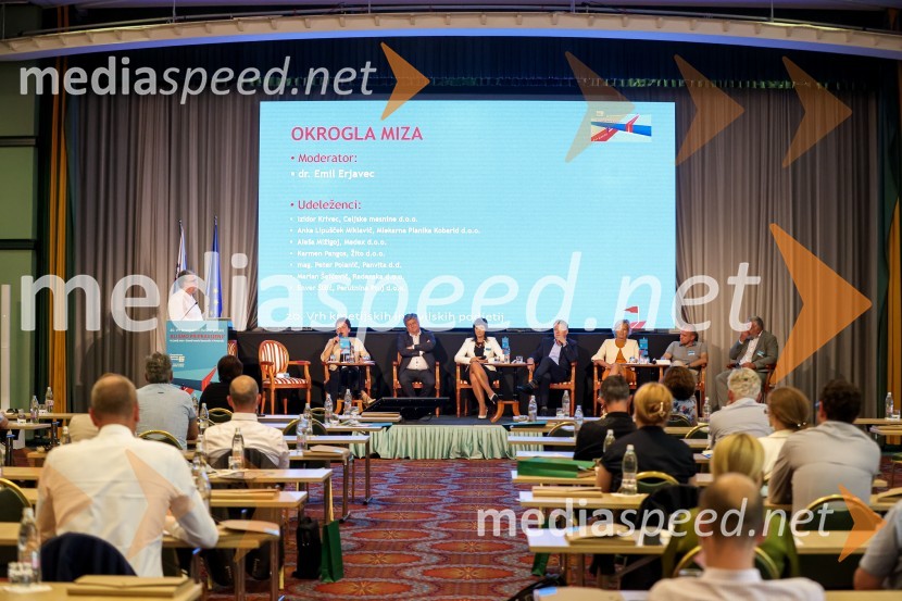 20. Vrh Kmetijskih in živilskih podjetij Slovenije