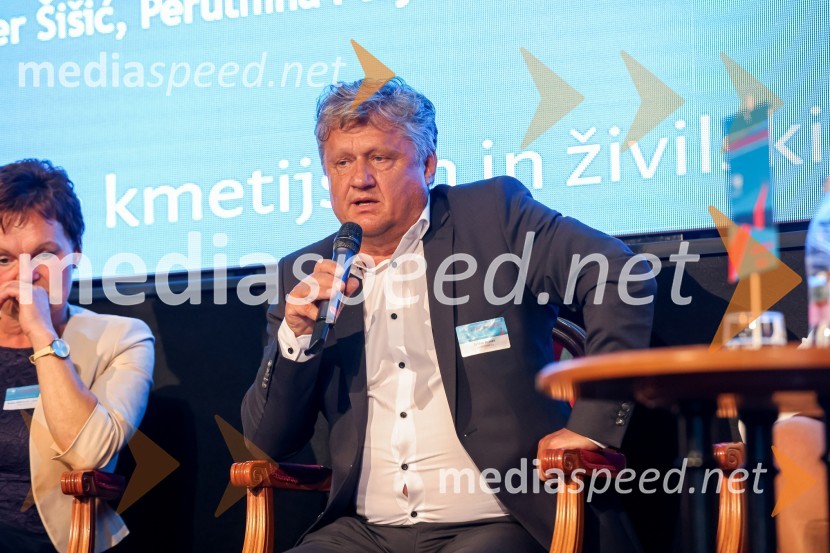 20. Vrh Kmetijskih in živilskih podjetij Slovenije