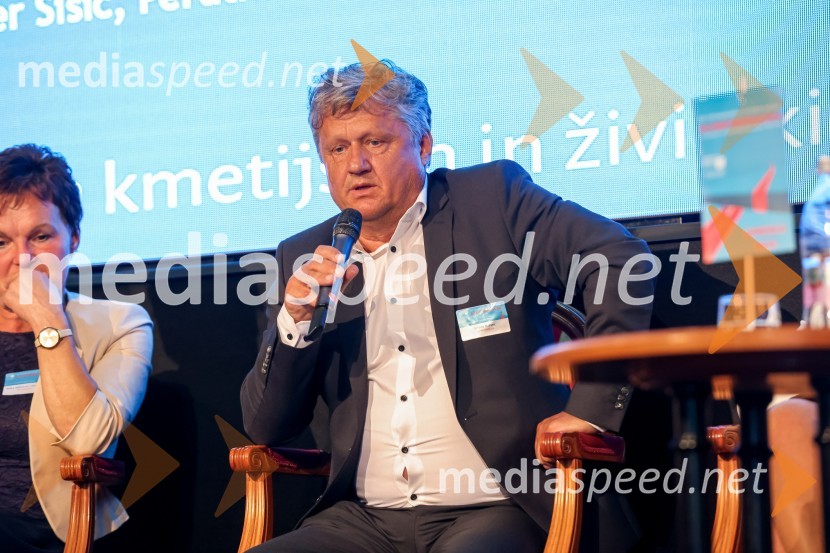 20. Vrh Kmetijskih in živilskih podjetij Slovenije