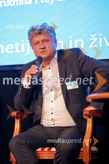 20. Vrh Kmetijskih in živilskih podjetij Slovenije