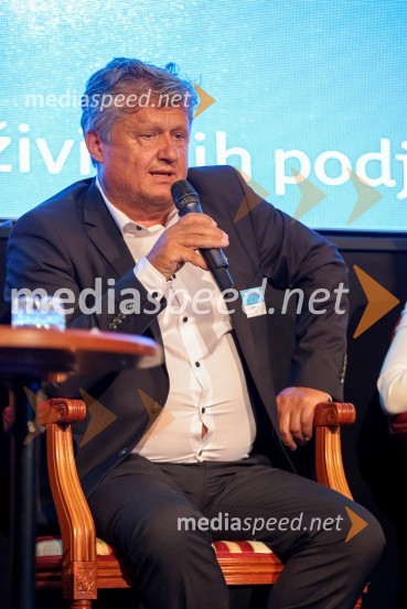 20. Vrh Kmetijskih in živilskih podjetij Slovenije