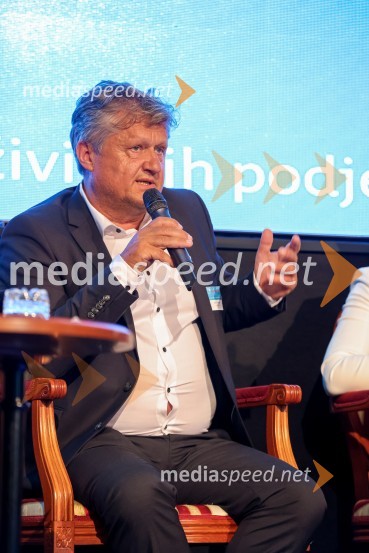 20. Vrh Kmetijskih in živilskih podjetij Slovenije