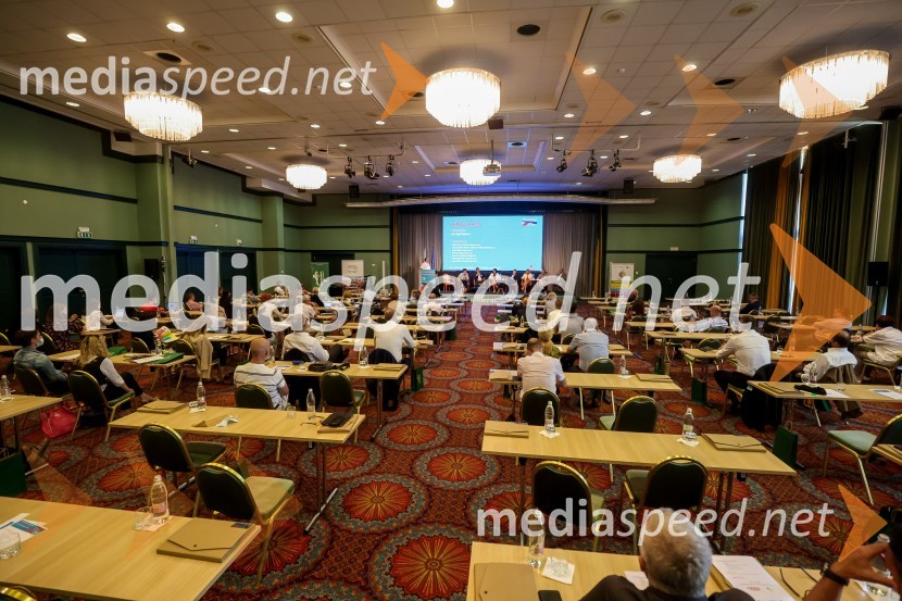 20. Vrh Kmetijskih in živilskih podjetij Slovenije