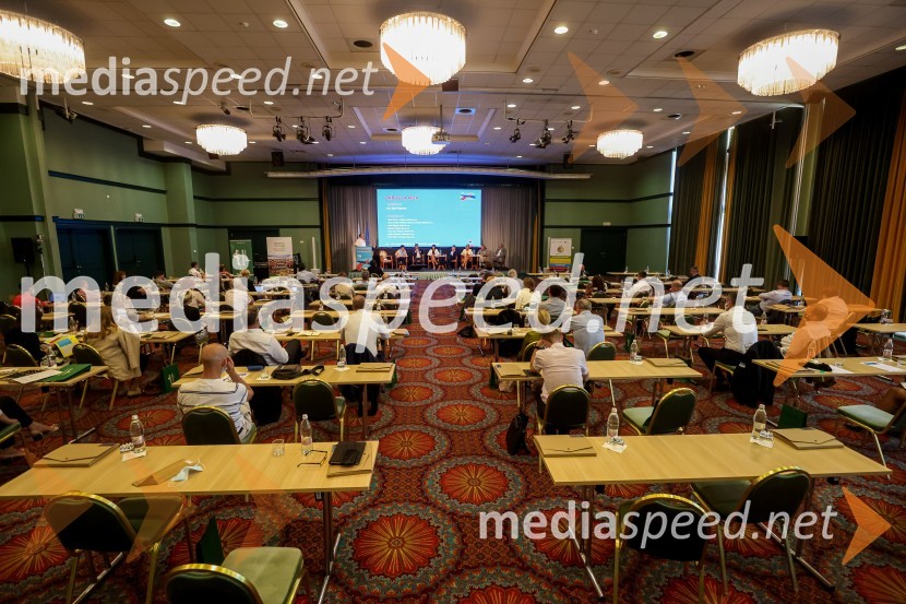 20. Vrh Kmetijskih in živilskih podjetij Slovenije