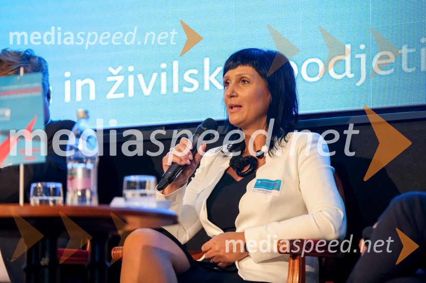 20. Vrh Kmetijskih in živilskih podjetij Slovenije