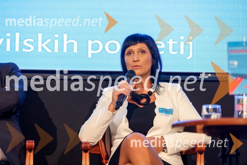 20. Vrh Kmetijskih in živilskih podjetij Slovenije