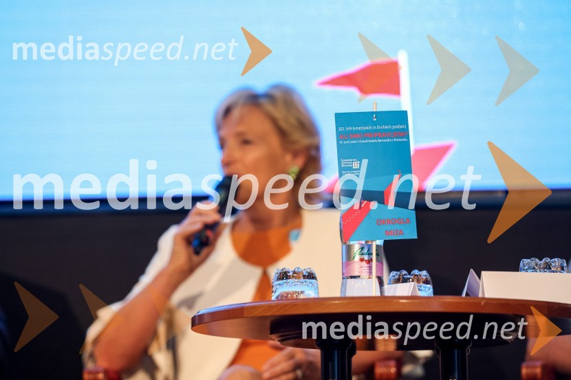 20. Vrh Kmetijskih in živilskih podjetij Slovenije