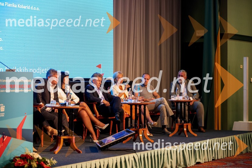 20. Vrh Kmetijskih in živilskih podjetij Slovenije