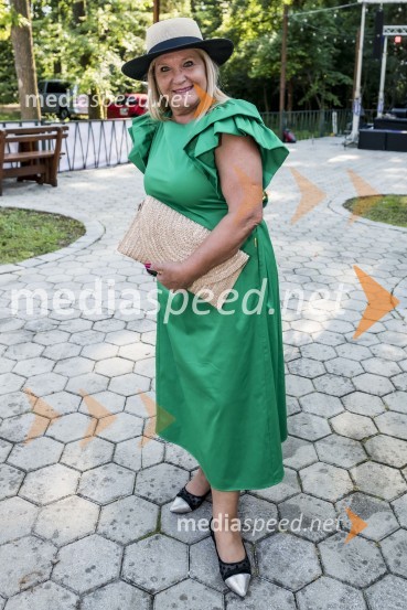 Lady piknik pod klobuki 2021