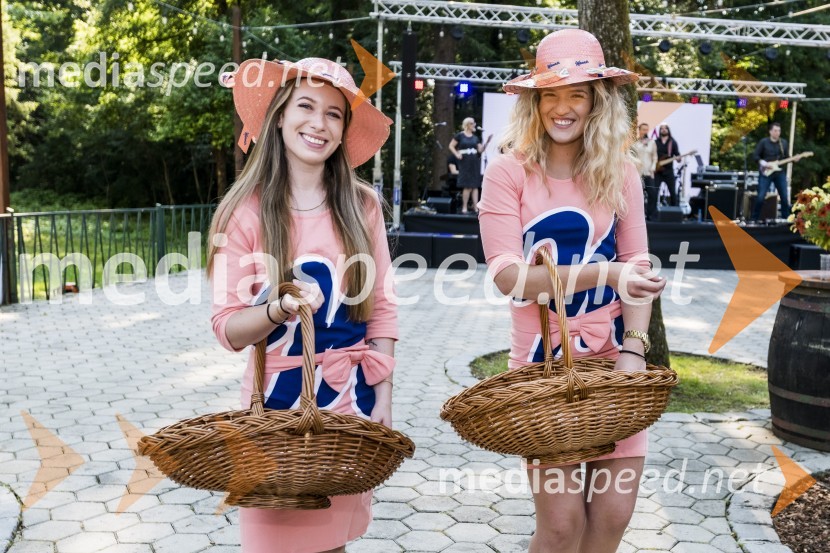 Lady piknik pod klobuki 2021