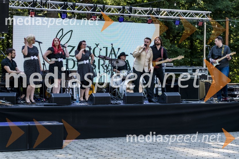 Lady piknik pod klobuki 2021