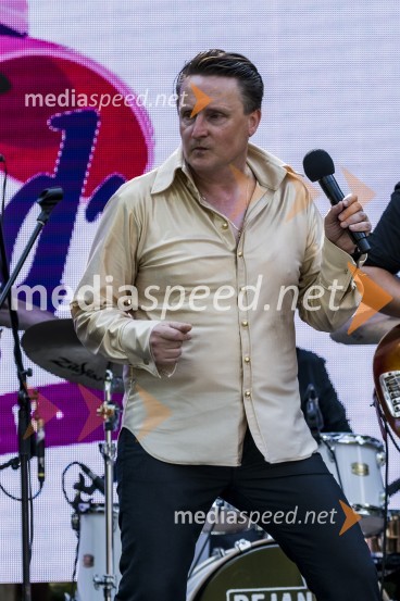 Lady piknik pod klobuki 2021