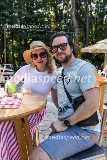 Lady piknik pod klobuki 2021