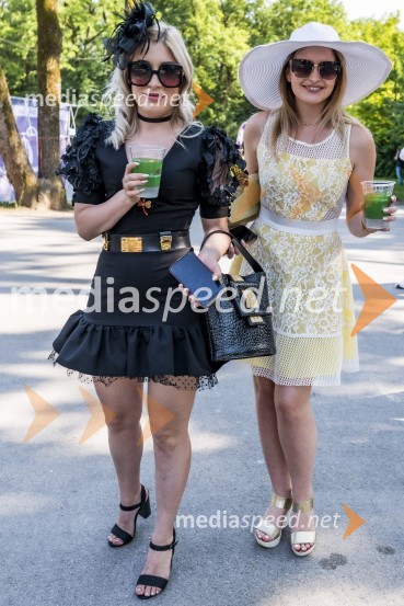 Lady piknik pod klobuki 2021