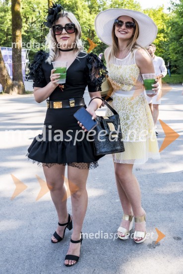 Lady piknik pod klobuki 2021