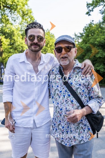 Lady piknik pod klobuki 2021