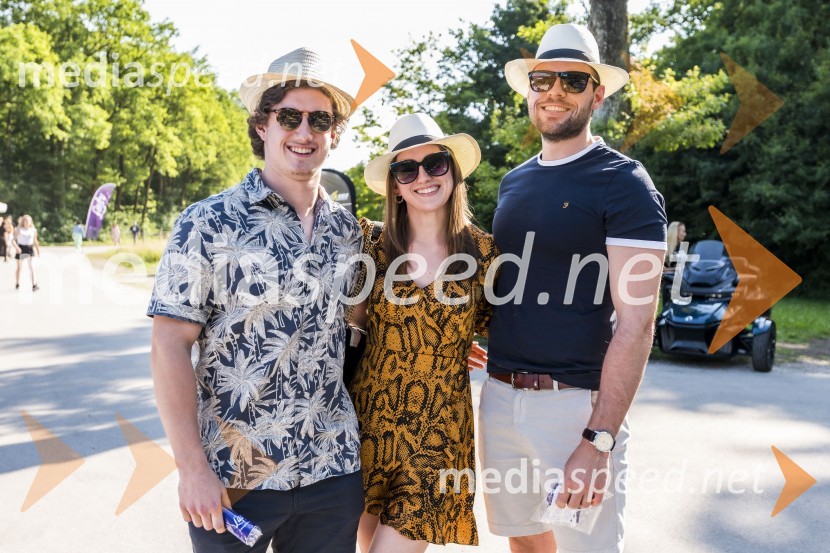 Lady piknik pod klobuki 2021