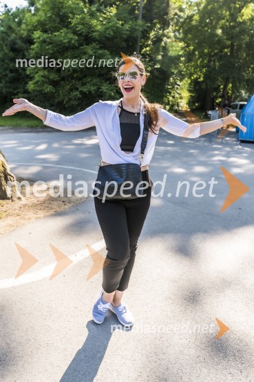 Lady piknik pod klobuki 2021