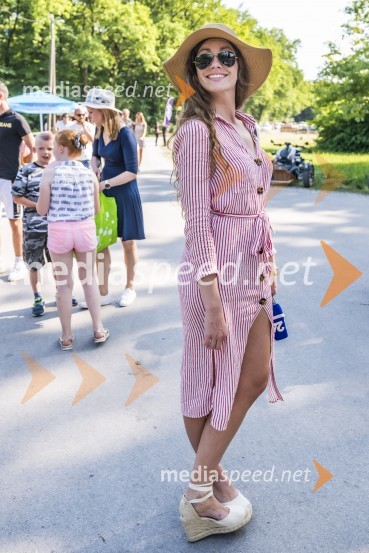 Lady piknik pod klobuki 2021