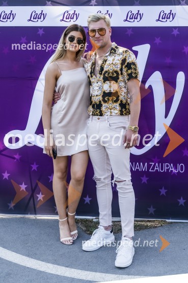 Lady piknik pod klobuki 2021