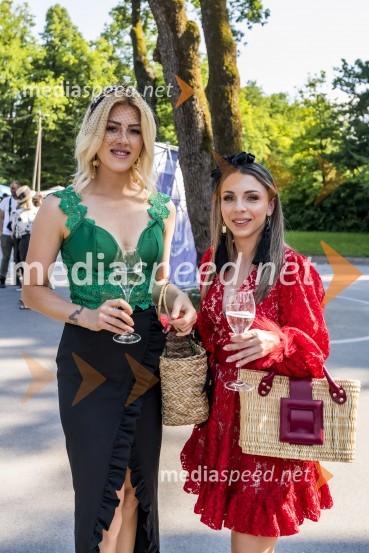 Lady piknik pod klobuki 2021