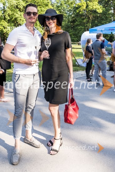 Lady piknik pod klobuki 2021