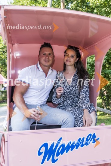 Lady piknik pod klobuki 2021