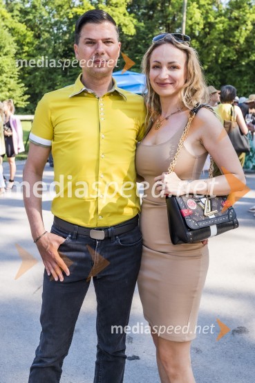 Lady piknik pod klobuki 2021