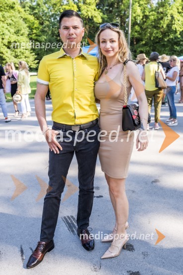 Lady piknik pod klobuki 2021