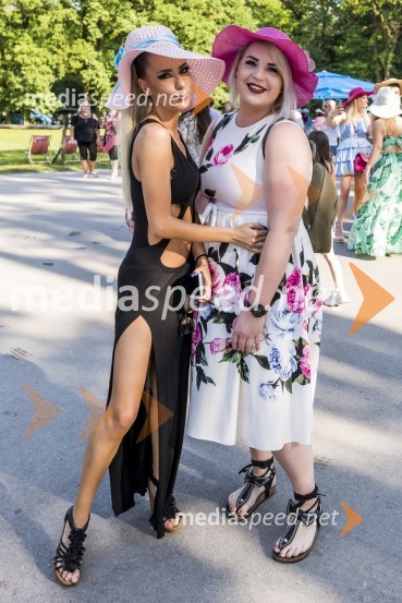 Lady piknik pod klobuki 2021