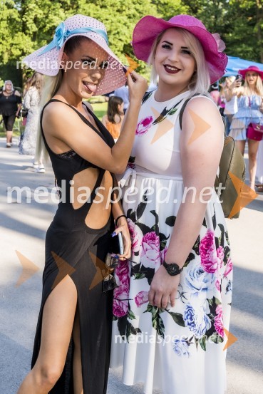 Lady piknik pod klobuki 2021