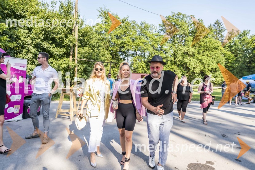 Lady piknik pod klobuki 2021