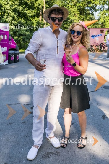 Lady piknik pod klobuki 2021