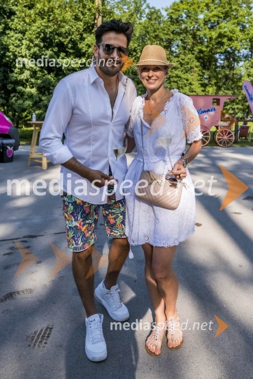 Lady piknik pod klobuki 2021