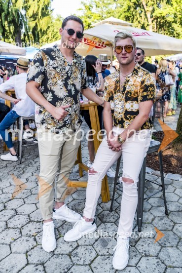 Lady piknik pod klobuki 2021