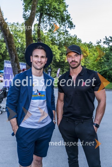 Lady piknik pod klobuki 2021