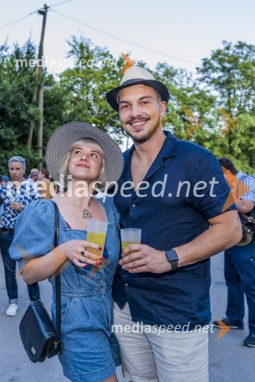 Lady piknik pod klobuki 2021